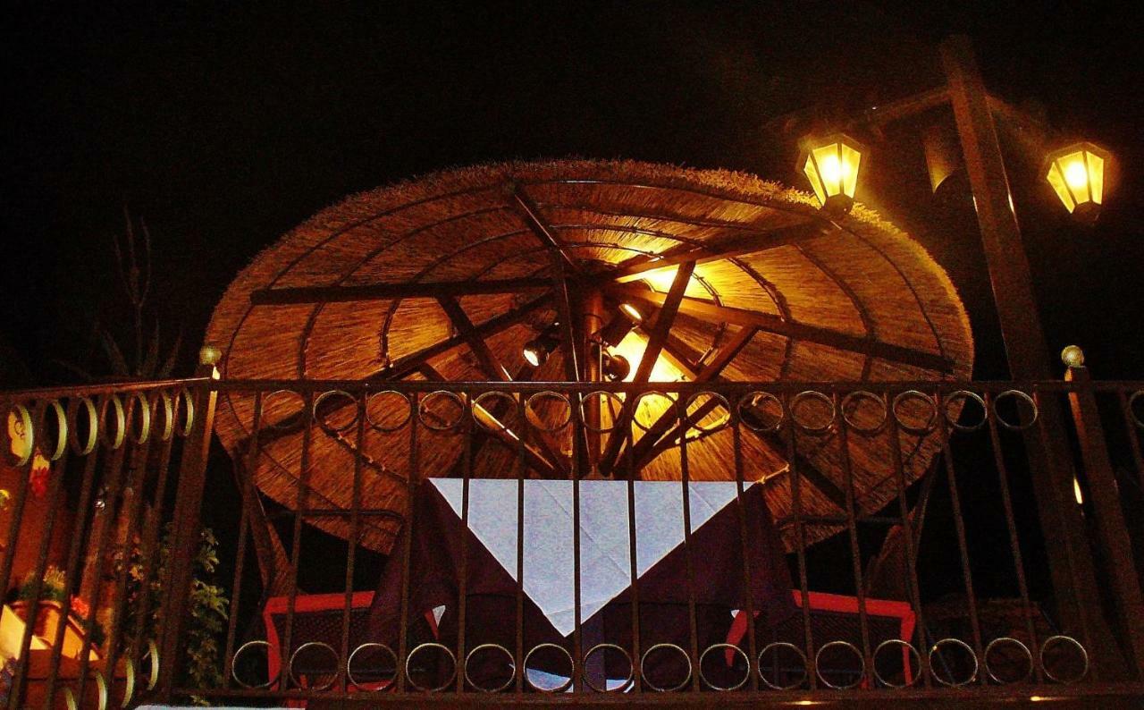 24 Seven Boutique Hotel Malia Exteriör bild